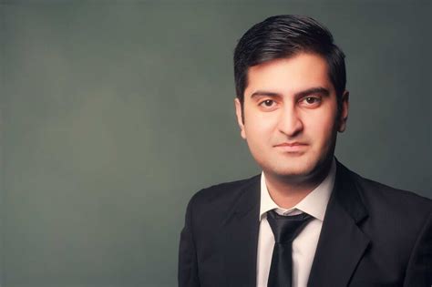 Meet Salman Aslam: The Entrepreneur Revolutionizing Healthcare Marketing Through Digital Strategies